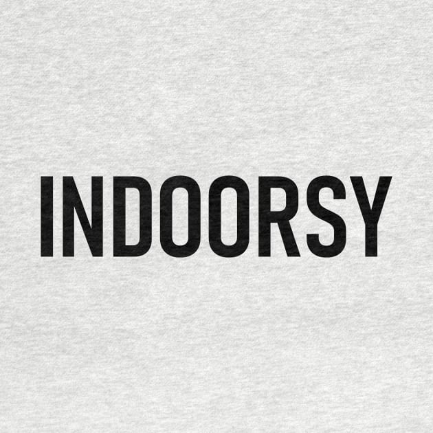 Indoorsy by Oolong
